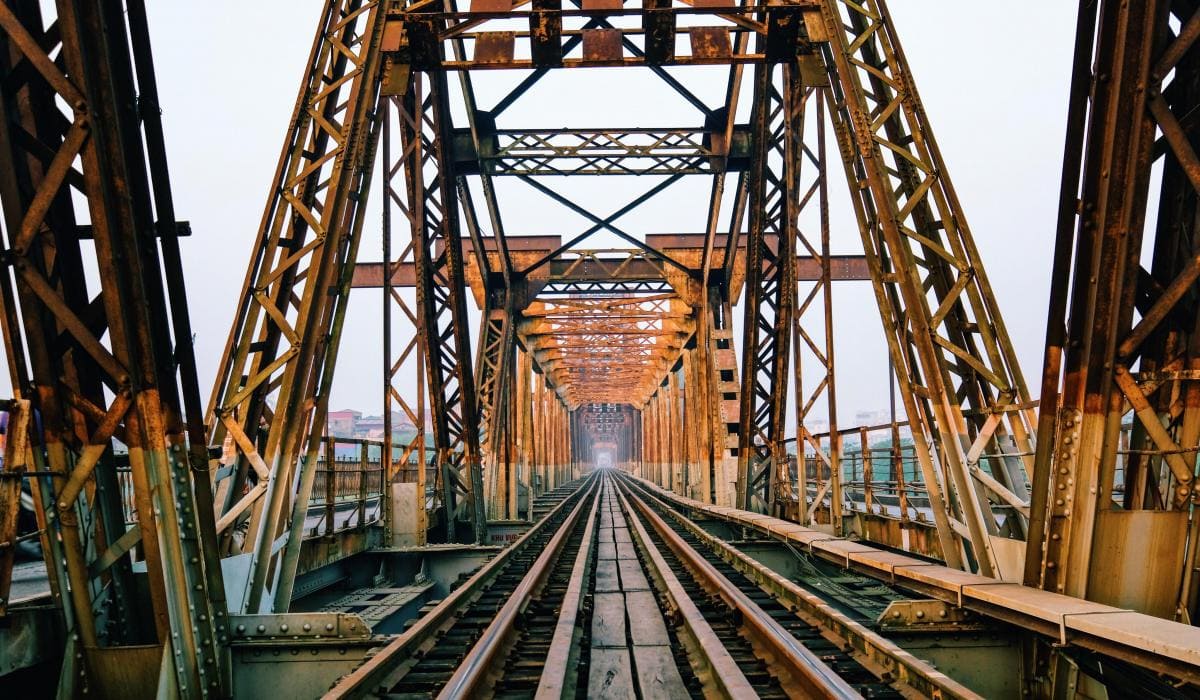  Đôi điều thú vị về Cầu Long Biên, chiếc cầu nối liền 2 thế kỷ