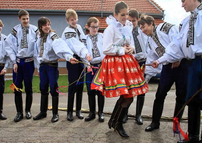  Những lễ hội truyền thống ở Nga du khách không thể bỏ lỡ