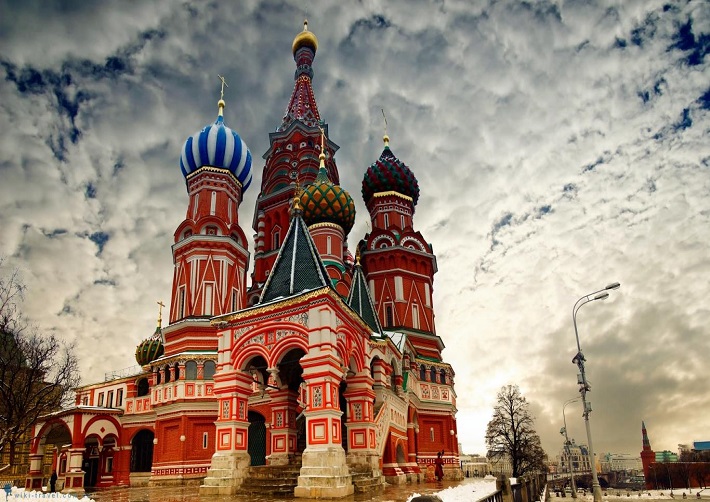  Kremlin: tượng đài bất khả xâm phạm chỉ có ở Nga